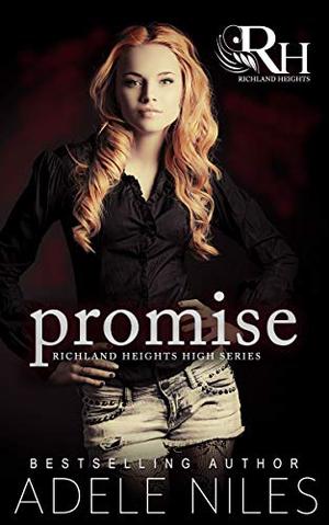 Promise by Adele Niles