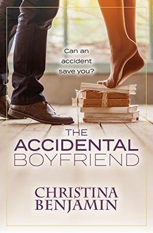 The Accidental Boyfriend (Boyfriend #7)