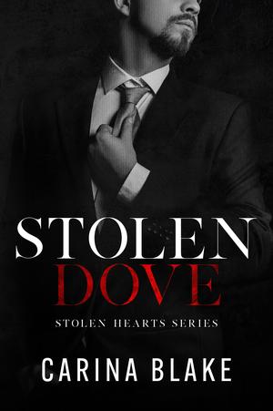 Stolen Dove by Carina Blake