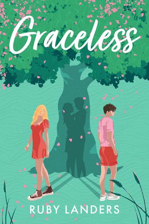 Graceless by Ruby Landers
