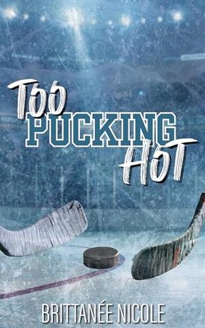 Trouble (Boston Bolts Hockey #2)