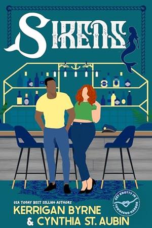 Sirens (Townsend Harbor #5)