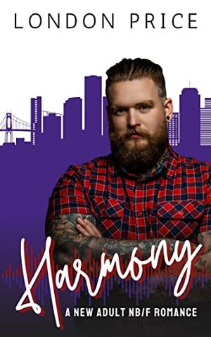 Harmony by London Price