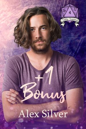 Plus One Bonus (Table Topped #4)
