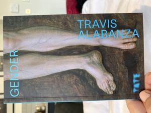 Gender by Travis Alabanza