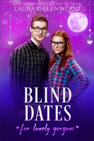 Blind Dates for Lonely Gorgons (Obscure Academy #4.5)