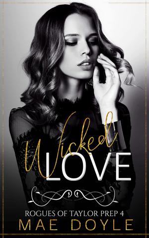 Wicked Love by Mae Doyle