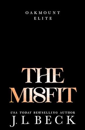 The Misfit (Oakmount Elite #5)