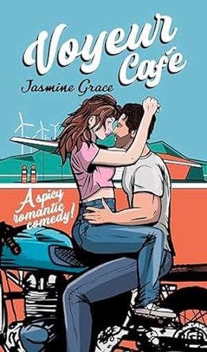 Voyeur Café (Heartbeats in the Heat #1)