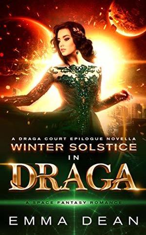 Winter Solstice in Draga (Draga Court #6.5)