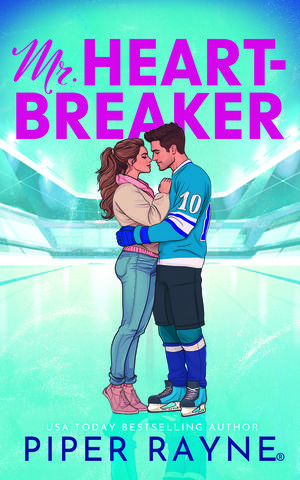 Mr. Heartbreaker (The Nest #1)
