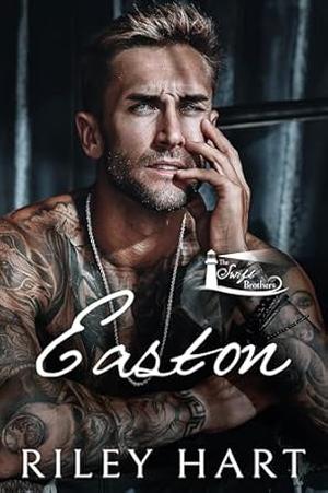 Easton by Riley Hart