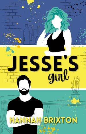Jesse's Girl by Hannah Brixton