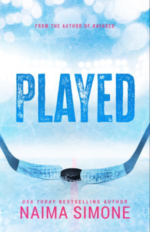 Played by Naima Simone