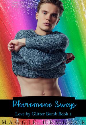 Pheromone Swap by Maggie Hemlock