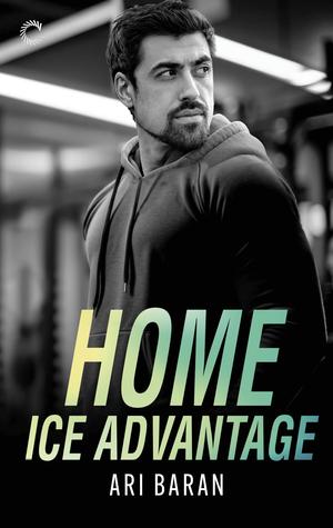 Home Ice Advantage (Penalty Box #3)