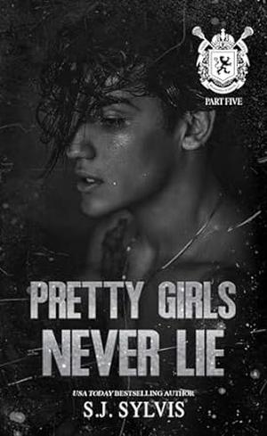 Pretty Girls Never Lie (St. Mary's #4.5)