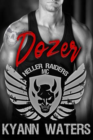 Dozer (Heller Raiders MC #2)
