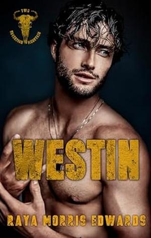 Westin (The Sovereign Mountain #2)