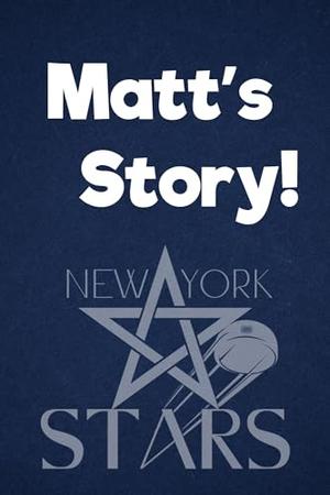 Game On (New York Stars #3)