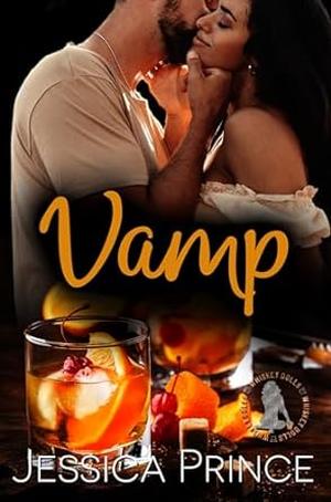 Vamp (Whiskey Dolls #6)