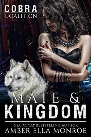 Mate and Kingdom (Caedmon Wolves #9)