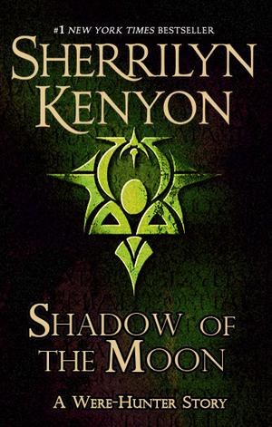Shadow of the Moon (Hunter Legends #15.5)
