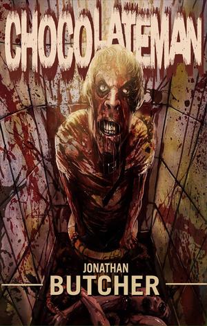 Chocolateman by Jonathan Butcher