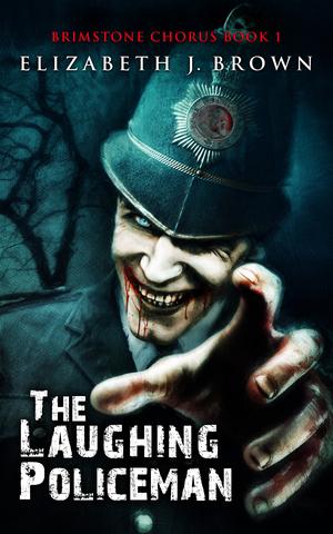 The Laughing Policeman by Elizabeth J. Brown