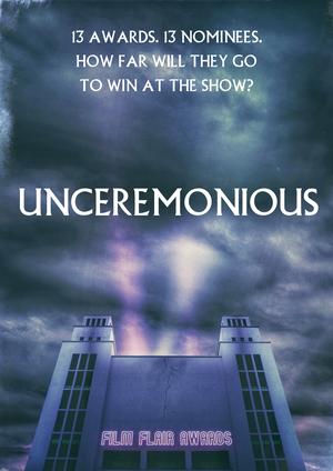 Unceremonious by P.J. Blakey-Novis, Tony Sands, Rae Dixon, David Chaudoir, Donovan Smith, M.J. Dixon, Alice Henley, Grant Kempster, Anna Dixon, Christopher Stagg, Jason White, James Wren, Teige Reid