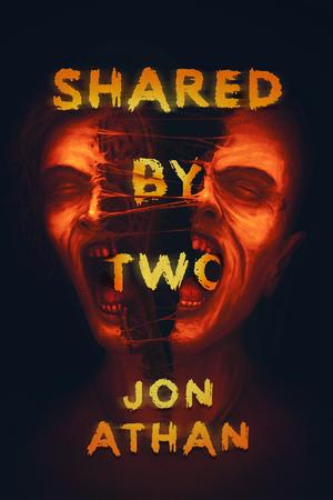 Shared by Two by Jon Athan