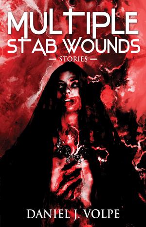 Multiple Stab Wounds: Stories by Daniel J. Volpe