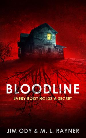 Bloodline by M.L. Rayner, Jim Ody