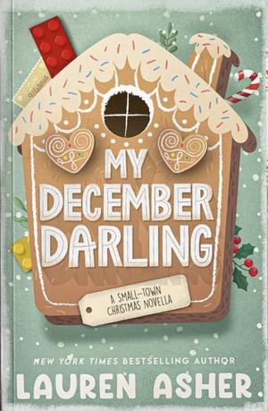 My December Darling by Lauren Asher