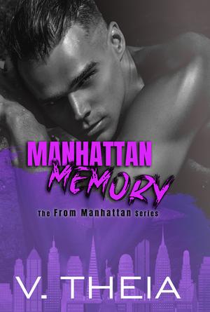Manhattan Memory (From Manhattan #10)