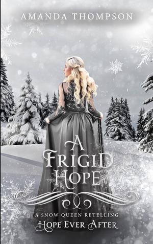 A Frigid Hope by Amanda Thompson