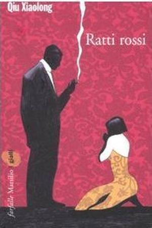 A Case of Two Cities (Inspector Chen Cao #4)