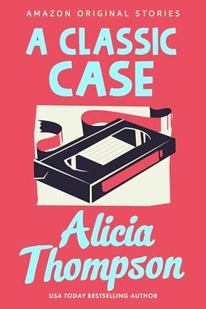 A Classic Case (Busybodies Collection #6)