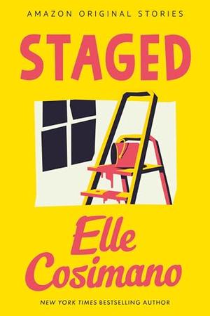 Staged (Busybodies Collection #1)