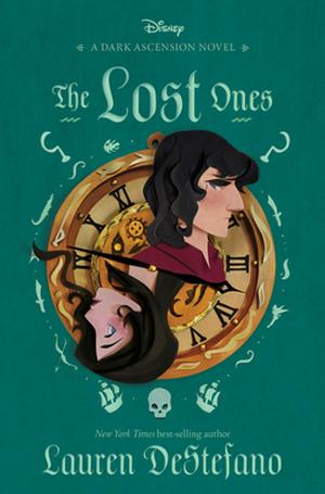 The Lost Ones (Dark Ascension #2)