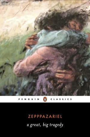 a great, big tragedy by Zeppazariel