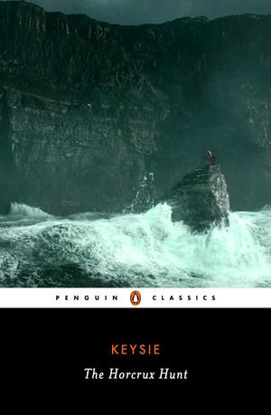 The Horcrux Hunt by Keysie