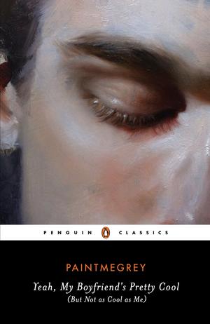 Yeah, My Boyfriend's Pretty Cool by paintmegrey