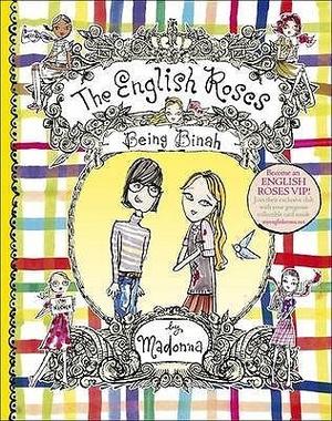 Being Binah by Madonna