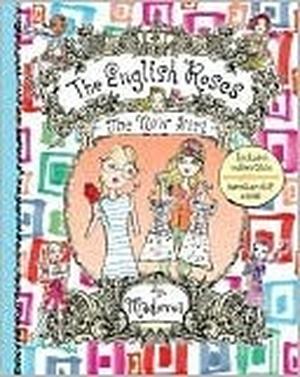 The New Girl by Madonna, Amy Cloud