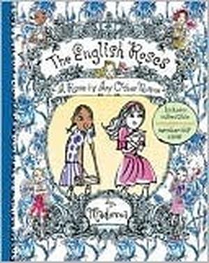 A Rose by Any Other Name by Madonna