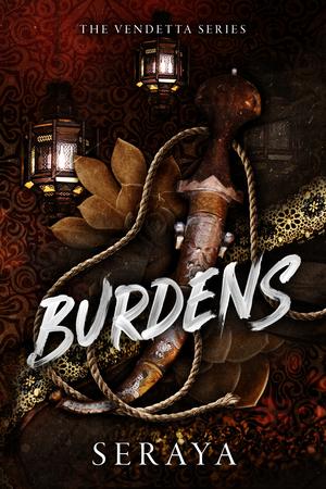 Burdens (The Vendetta #3)
