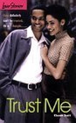 Trust Me (Love Stories For Young Adults #27)