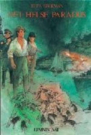 Het Helse Paradijs (De Toekomsttrilogie #2)