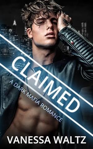 Claimed (Sinners of Boston #4)